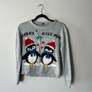 H&M Christmas Sweater